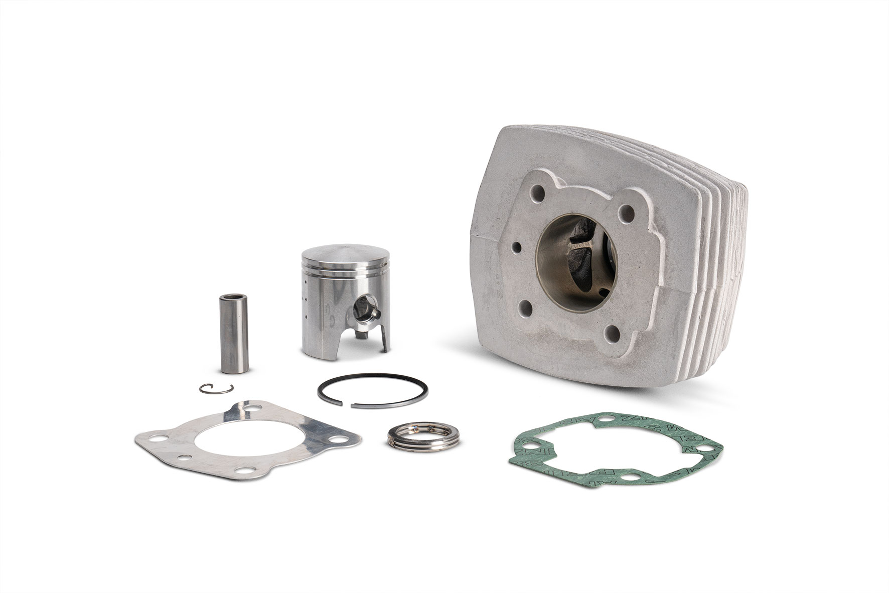 Malossi Cilindro D.40 in alluminio Peugeot 103-104-105 50 2T